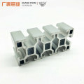 6063 Aluminium-Extrusionen T-Slot für 3D-Drucker